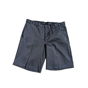 Nike Golf DriFit Standard Fit Mens Black Shorts